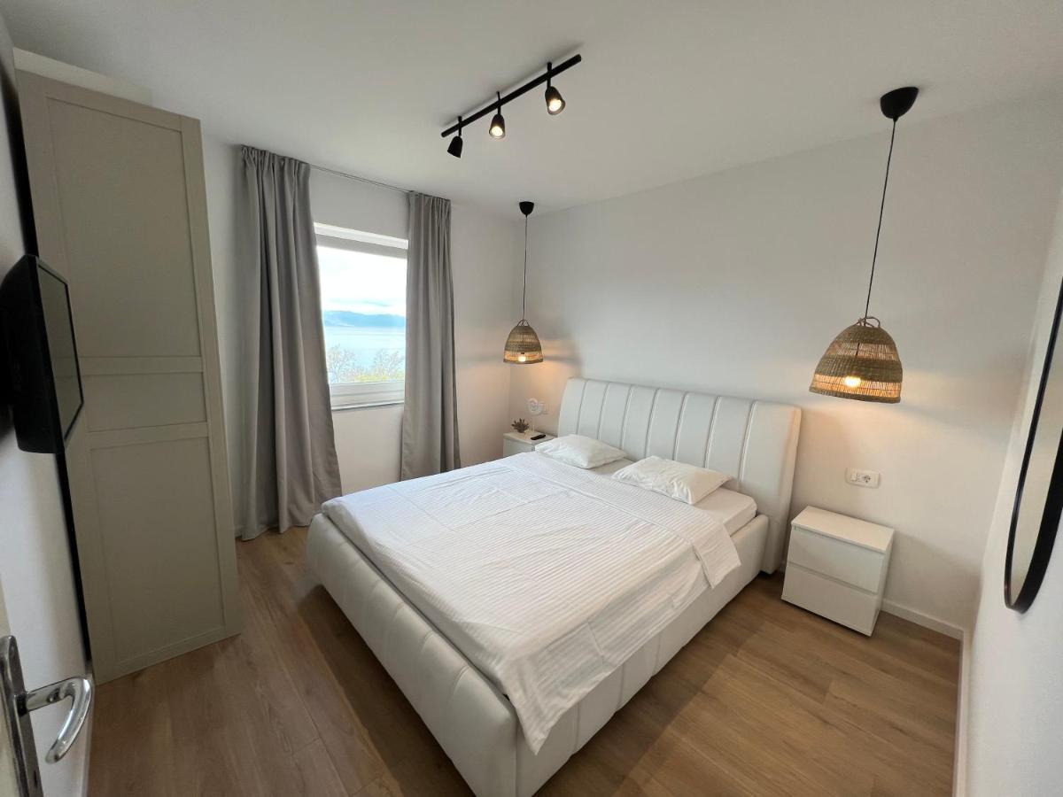 Apartmán The One By Moro Vantacici Exteriér fotografie