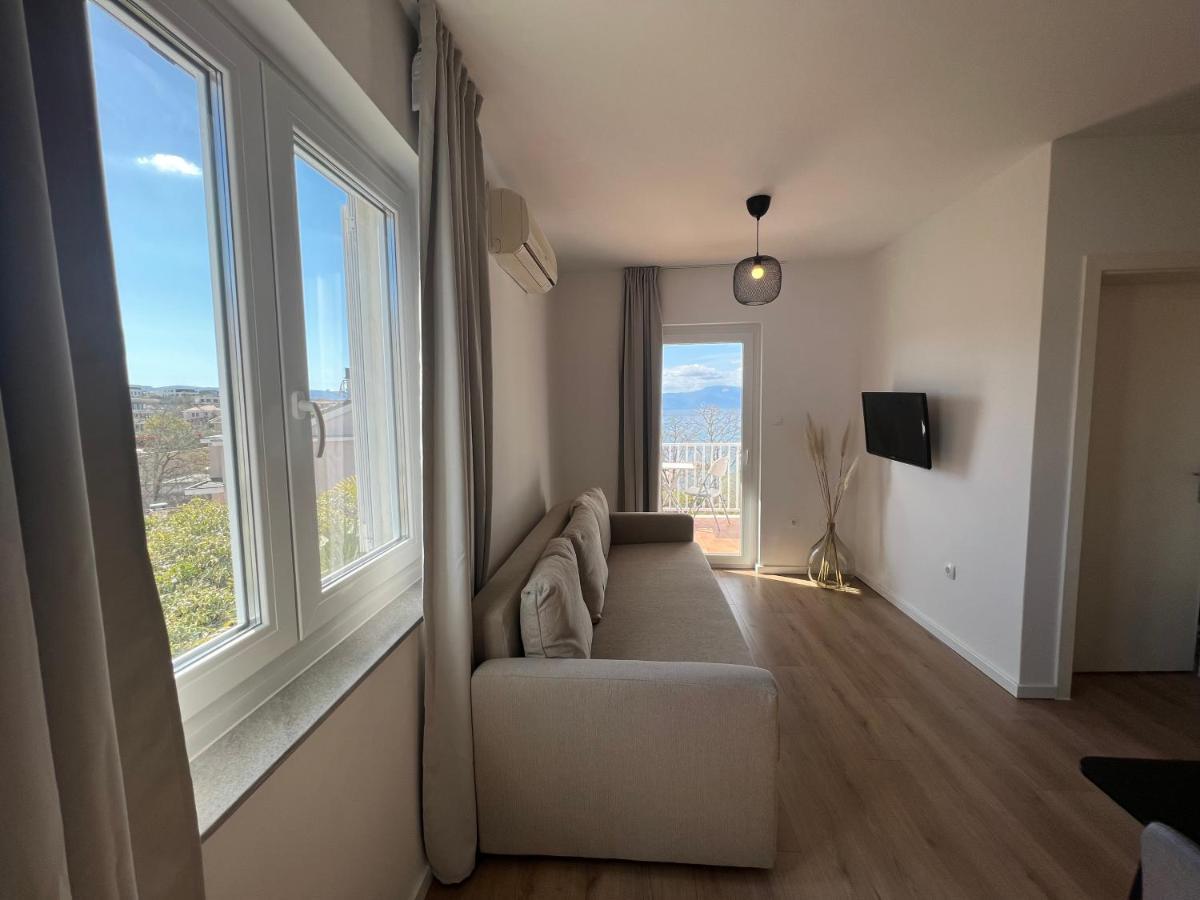 Apartmán The One By Moro Vantacici Exteriér fotografie